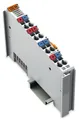 Produktbild: WAGO GmbH & Co. KG Netzteilfilter DC 24 V 750-626/020-002 Segmentmodule