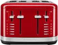 Produktbild: KitchenAid 5KMT4109 Königsrot