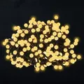 Produktbild: Star Trading - led Lichterkette 'Berry Mini', warmweiß, 300 LEDs, 6m