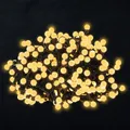 Produktbild: Star Trading LED Lichterkette Berry Mini, warmweiß, 300 LEDs, 6m