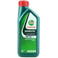 Produktbild: Castrol Magnatec 0W-20 FE 9 x 1 Liter