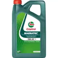 Produktbild: CASTROL Magnatec FE für 0W-20 5 Liter Motoröl Motorenöl Synthetisch PSA B71 2010