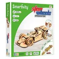 Produktbild: Toys SmartGames - Smartivity (Stem Wheels: Speedster) /Toys Toy NEU