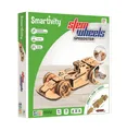 Produktbild: stem wheels Speedster