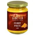 Produktbild: GOURVITA DE Sabita Curry Paste mild, 125g 10289