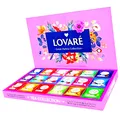 Produktbild: Lovare Tee Set 18 Teesorten 90 Teebeutel