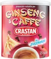Produktbild: Crastan Instant Ginseng- und Kaffeegetränk (200 g, 25 Tassen)