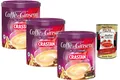Produktbild: Crastan Löslicher Ginseng Kaffee 3x200g +Polpa 400g