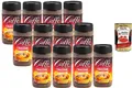 Produktbild: Crastan Instantkaffee Mokka 12x100g +Polpa 400g