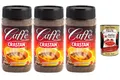 Produktbild: Crastan Instantkaffee Mokka 3x100g +Polpa 400g