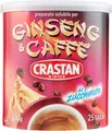 Produktbild: Ginseng Caffe 200g löslicher Kaffee - Crastan