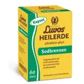 Produktbild: Luvos® Heilerde ultrafein akut Sodbrennen Kapseln