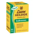 Produktbild: Heilerde - 60 Kapseln | LUVOS