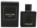 Produktbild: Roberto Cavalli Uomo Eau De Toilette 100ml