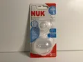 Produktbild: NUK Brusthütchen Gr.L 2 St PZN13919058 (C26.6)
