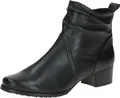 Produktbild: Caprice Damen Stiefelette in Schwarz, Größe 4