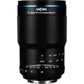 Produktbild: LAOWA 90mm f2,8 2X Ultra Macro APO für Sony-E