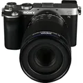 Produktbild: LAOWA 90mm f/2,8 2X Ultra Macro APO für Sony E