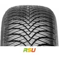 Produktbild: Goodride Allseason Elite Z-401 3PMSF  185/55 R15 82H Ganzjahresreifen