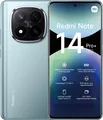 Produktbild: Xiaomi Redmi Note 14 Pro Plus 5G 256GB, 8GB RAM, Blue [Energieklasse B] (MZB0IJAEU)