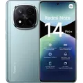 Produktbild: Xiaomi Redmi Note 14 Pro+ 5G Smartphone (16,94 cm/6,67 Zoll, 256 GB Speicherplatz, 200 MP Kamera) blau