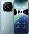 Produktbild: Xiaomi Redmi Note 14 Pro+ 5G 256GB 8GB Frost Blue Ohne Simlock Dual Sim NEU