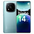 Produktbild: Handy Smartphone Xiaomi Redmi Note 14 Pro+ Plus 5G 6,67 