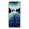 Produktbild: Xiaomi Redmi Note 14 Pro 5G 8256 GB Frost Blue Smartphone