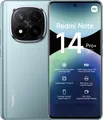 Produktbild: Xiaomi Redmi Note 14 Pro+ 5G 8GB + 256GB Frost Blue Smartphone #1906988