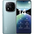 Produktbild: Xiaomi Redmi Note 14 Pro+ 5G 8GB RAM 256GB Dual Blau EU