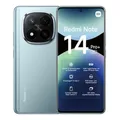 Produktbild: Xiaomi Redmi Note 14 Pro+ 5G 256GB Smartphone spectre blue MZB0IJAEU