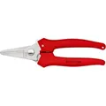 Produktbild: Knipex - 95 05 140 Kombischere 140 mm Rot