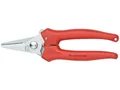 Produktbild: Knipex Kombischere mit Kunststoff umspritzt 140 mm