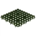 Produktbild: GUTTA Rasengitter, BxL: 50 x 50 cm, Polyethylen (PE) - gruen