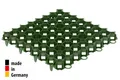 Produktbild: 30 m² Rasengitter MADE IN GERMANY Rasenschutz Gehwegplatten Rasenwaben Boden