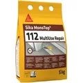 Produktbild: Sika - MonoTop-112 , Reparaturmörtel, Betonreparatur 5kg