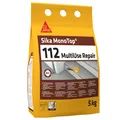 Produktbild: Sika MonoTop-112 , Reparaturmörtel, Reprofilierungsmörtel, Betonreparatur 5kg