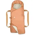 Produktbild: Hauck 3in1 Babynest - Carry N Play - Tragetasche, Fußsack und Spieldecke für Kinderwagen und Buggy - Dots Cork