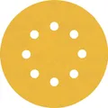 Produktbild: Bosch EXPERT C470 Schleifpapier mit 8 Löchern für Exzenterschl., 125 mm, K 240, 50-tlg. 2608900914