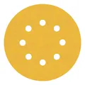 Produktbild: Bosch Zubehör Expert C470 Schleifpapier, 8 Löcher, für... 2608900914