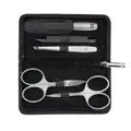 Produktbild: Zwilling Manikür-Etui, mit 5 Werkzeugen - (98681-004)