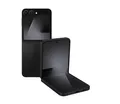Produktbild: Samsung Galaxy Z Flip7 FE 128GB Schwarz 17,03cm (6,7