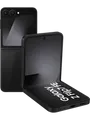Produktbild: Samsung Galaxy Z Flip7 FE 128 GB Black