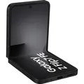 Produktbild: Samsung Galaxy Z Flip7 FE 128 GB Black Dual SIM Smartphone Handy Mobiltelefon