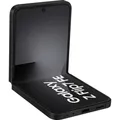 Produktbild: Samsung Galaxy Z Flip7 FE 128 GB Black Dual SIM Smartphone Handy Mobiltelefon