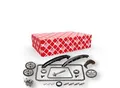 Produktbild: FEBI BILSTEIN Steuerkettensatz 170331 für VW SEAT