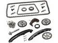 Produktbild: KETTENSATZ FÜR SEAT IBIZA IV MK4 1.2 SKODA FABIA II MK2 1.2 ROOMSTER 1.2 RAPID