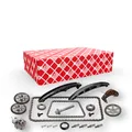Produktbild: FEBI BILSTEIN Steuerkettensatz für SEAT Ibiza IV SKODA Fabia II Cordoba