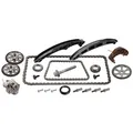 Produktbild: FEBI BILSTEIN Steuerkettensatz 170331 für SEAT SKODA VW