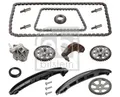 Produktbild: FEBI BILSTEIN 170331 Timing Chain Kit for SEAT SKODA VW